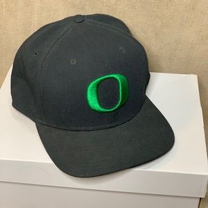 Oregon Ducks Hat